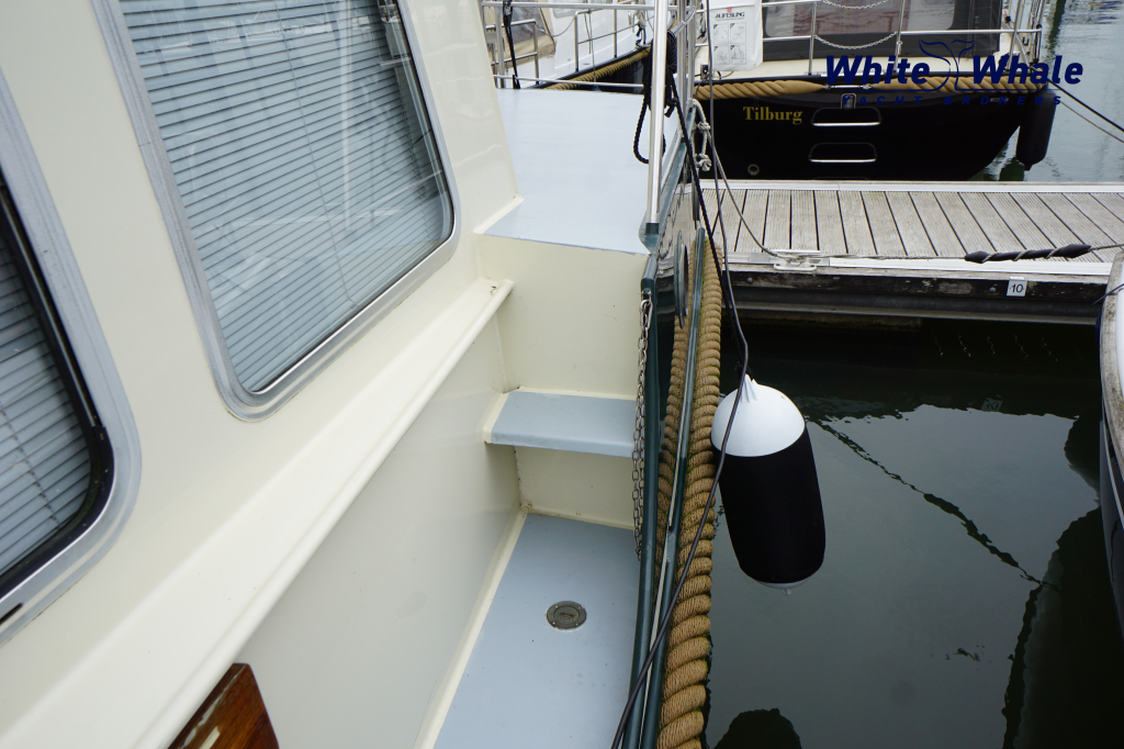 Linssen St. Jozef Vlet 950 Salon AK — foto 11 van 38