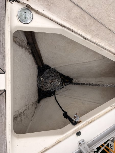 Bavaria Gmbh Bavaria 37-2 — foto 7 van 12