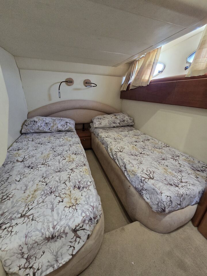 Princess V55 — foto 8 van 12