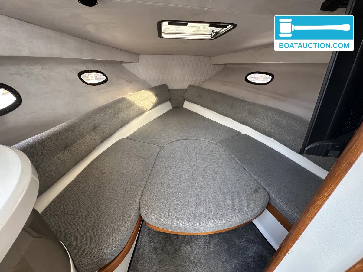 Nidelv 750HT nu in de online veiling. — foto 17 van 20