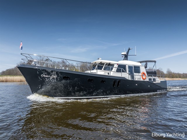 Nieland Explorer 50 — foto 82 van 99