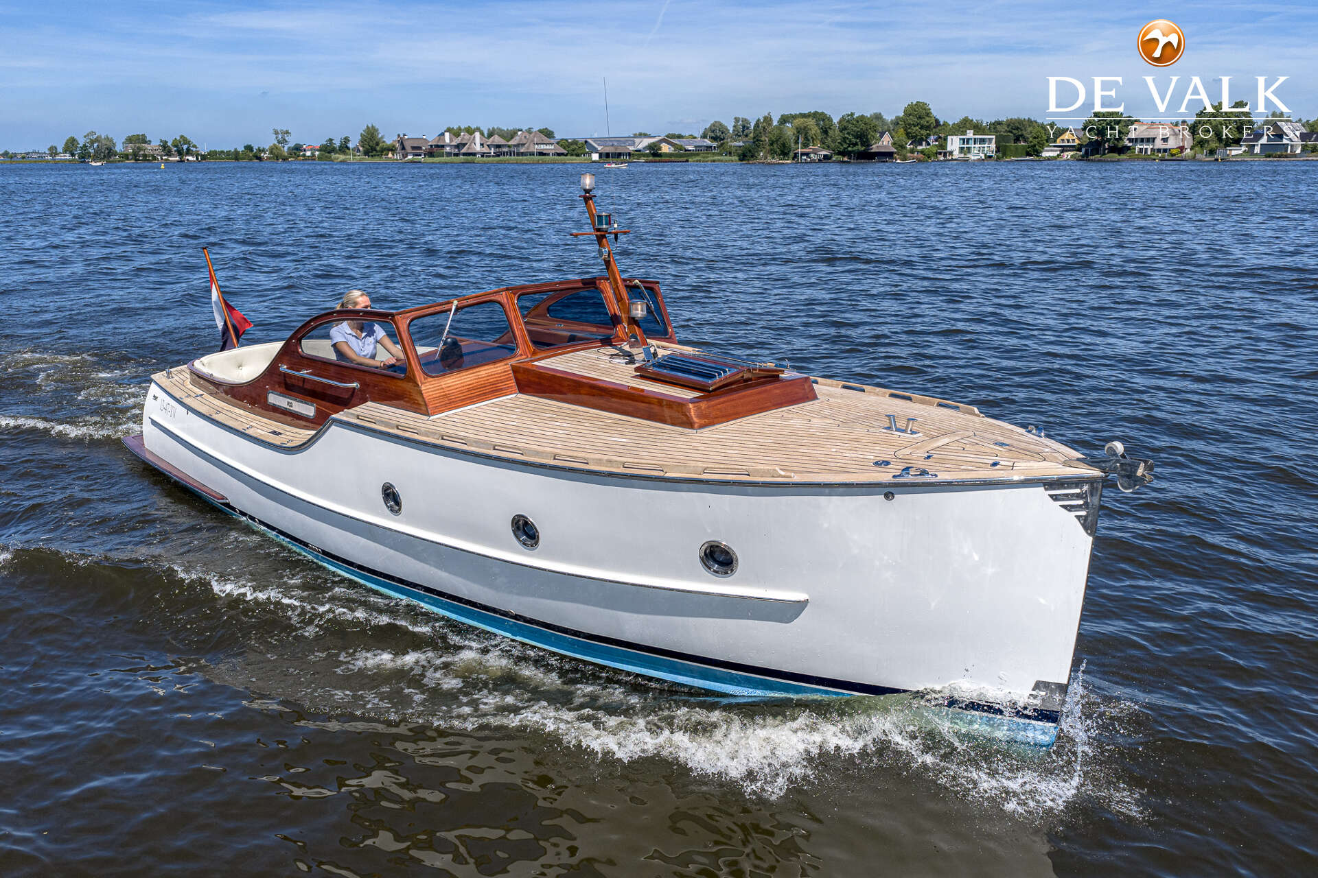 Rapsody R32 CLASSIC — foto 12 van 40