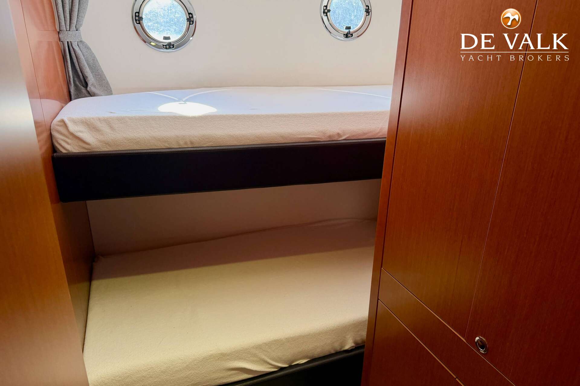 Beneteau Swift Trawler 50 — foto 36 van 38