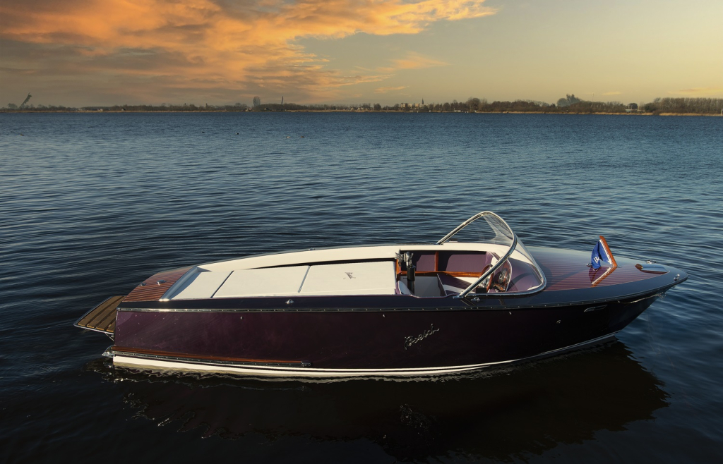 Boesch 530 Sundeck Special (Gedupliceerd) — foto 6 van 12