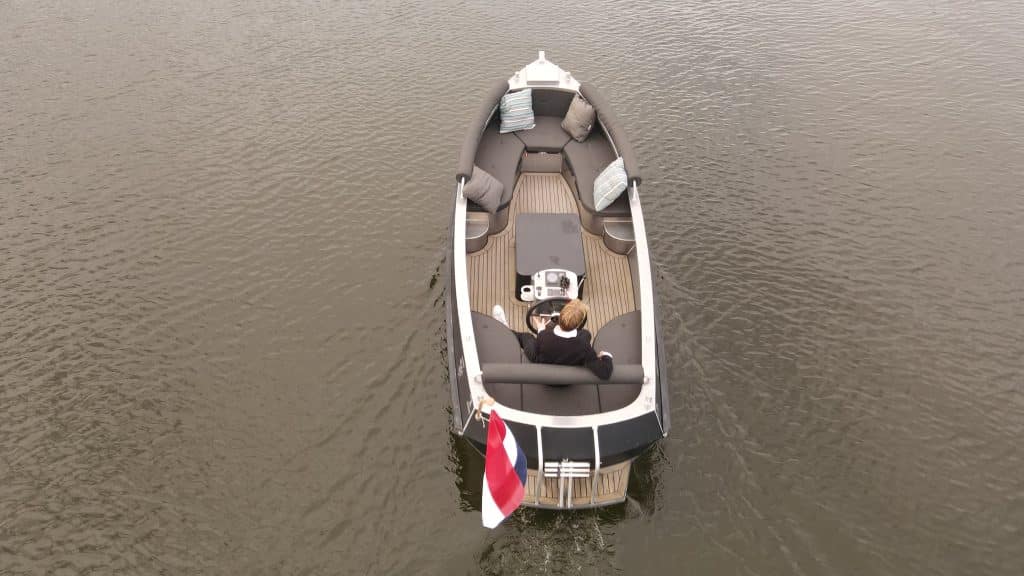 Alumax Bull 60 diesel — foto 2 van 8