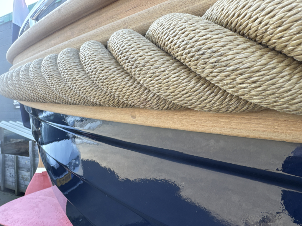 Wester-Engh WESTER ENGH 8.10 OFFSHORE — foto 7 van 16