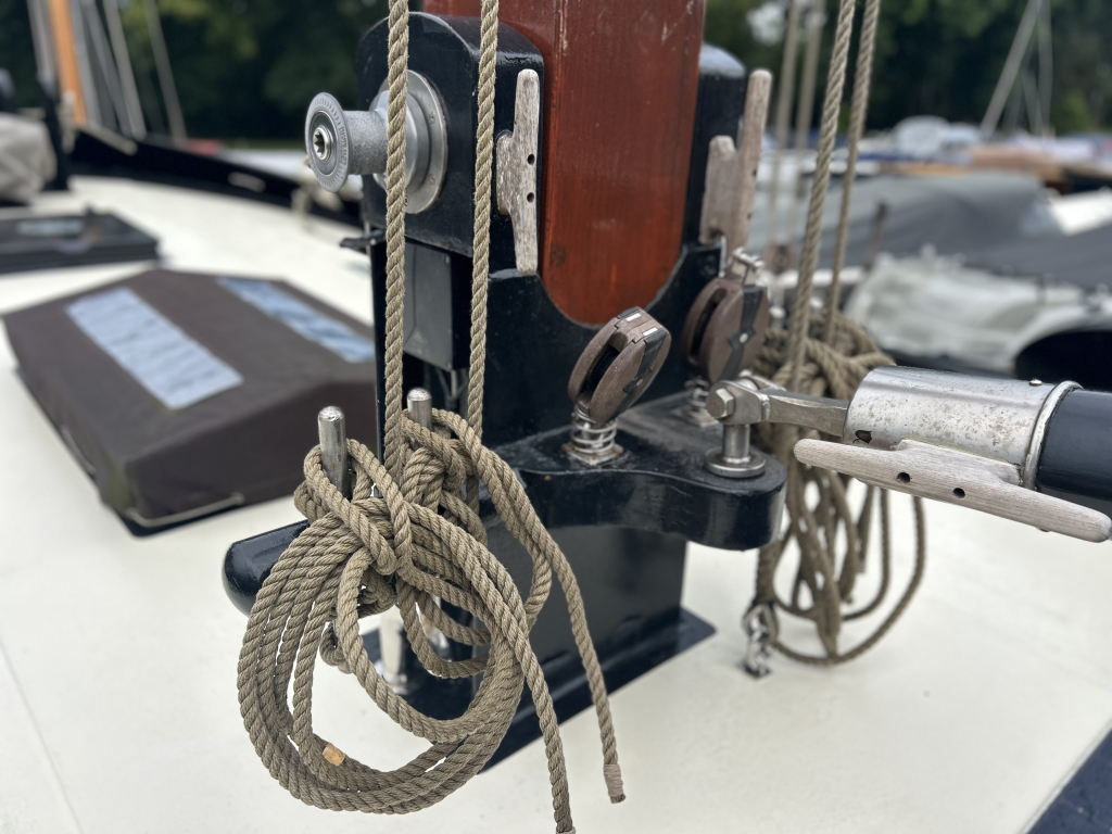 Lemsteraak Visserman 1300 - Bekebrede — foto 16 van 67