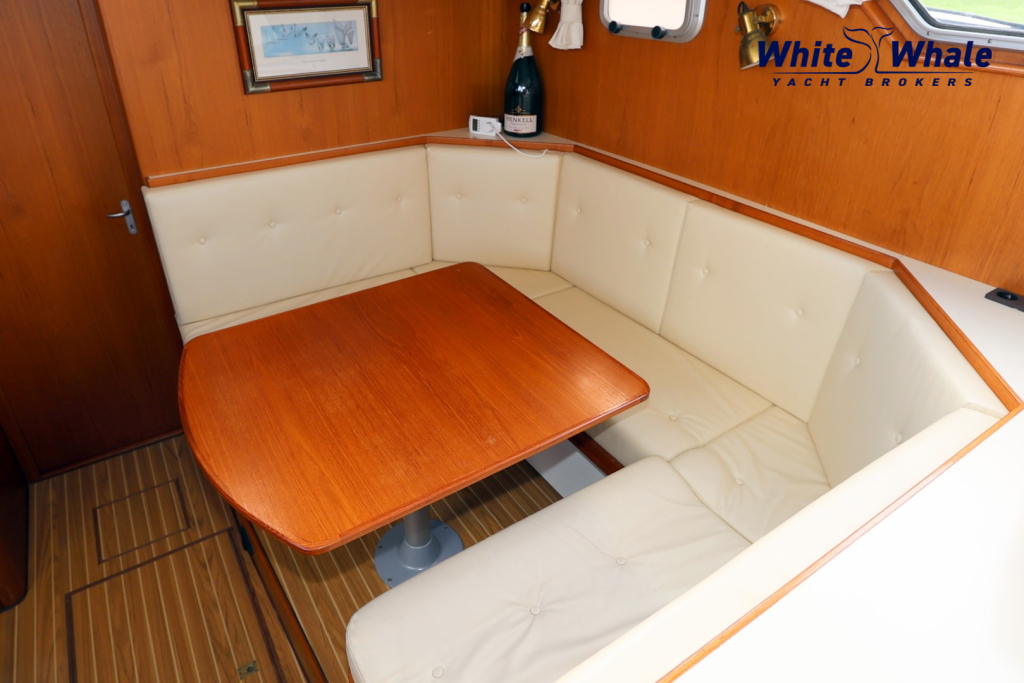 Spiegelkotter 14.50 Pilothouse — foto 10 van 27