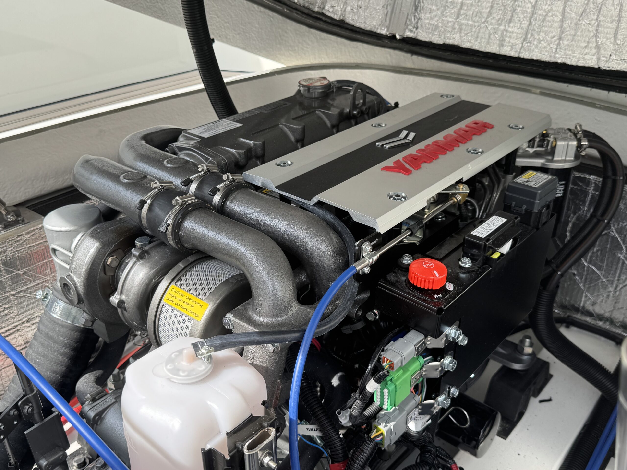 Antaris Seventy7 Sport (luxe uitvoering) — foto 44 van 44