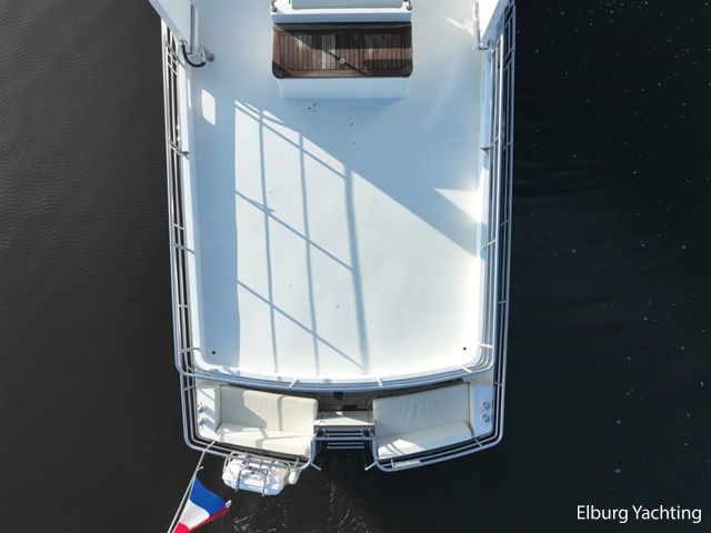 Altena Trawler 50 - France Proof - Stabilizers — foto 65 van 95