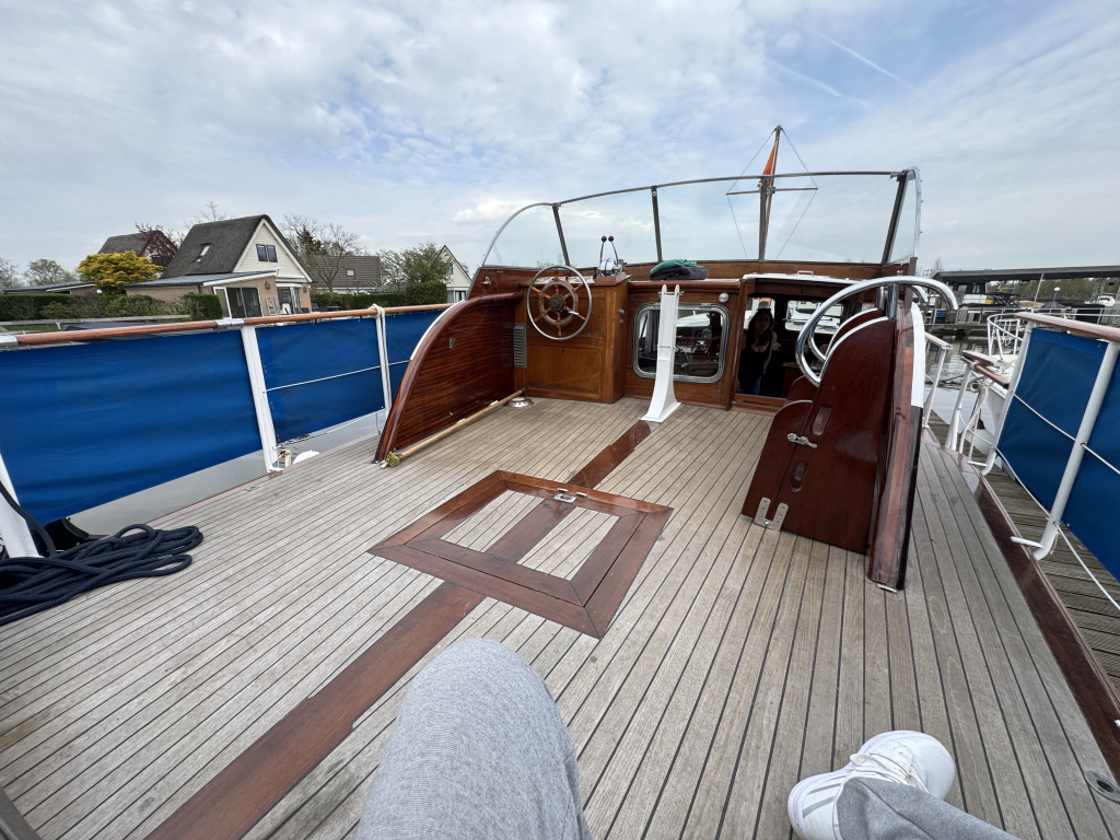 Super Van Craft 13,80 — foto 4 van 95