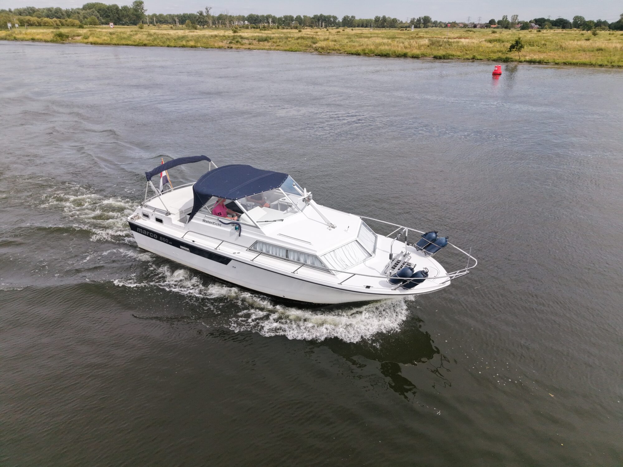 Marco 860 OK AK — foto 33 van 37