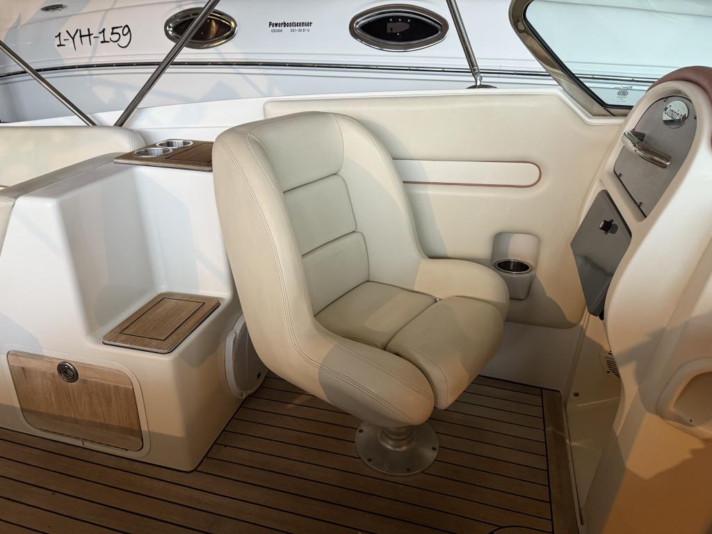 Chris Craft Corsair 28 — foto 12 van 25