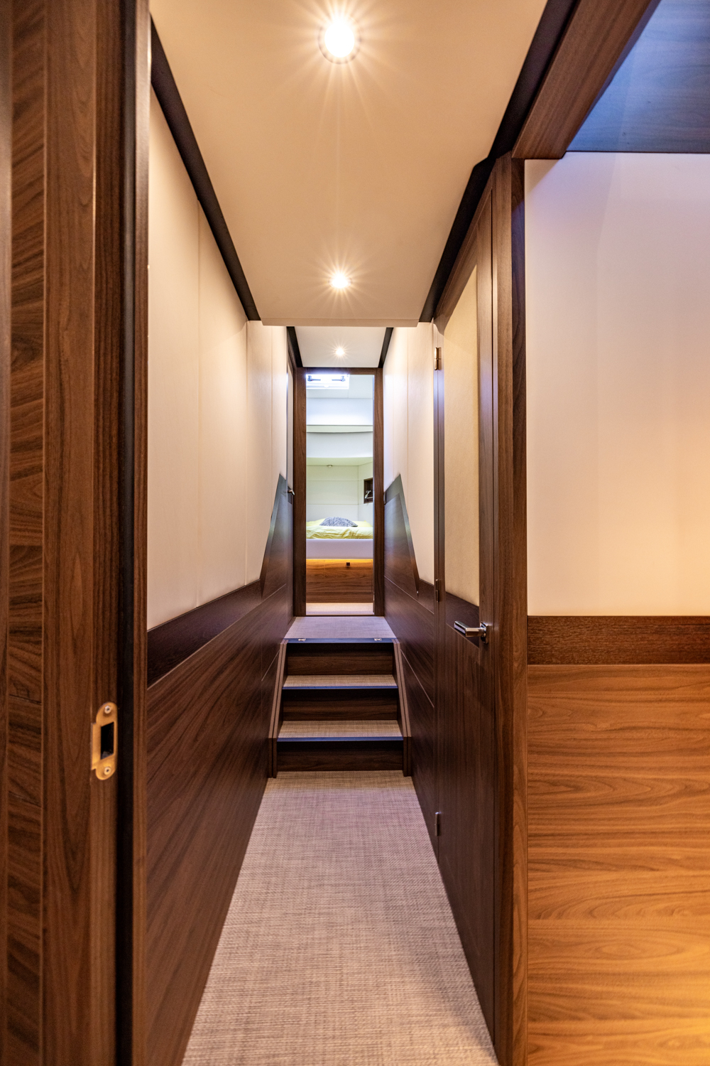 Boarncruiser 50 Traveller (Flybridge) — foto 88 van 105
