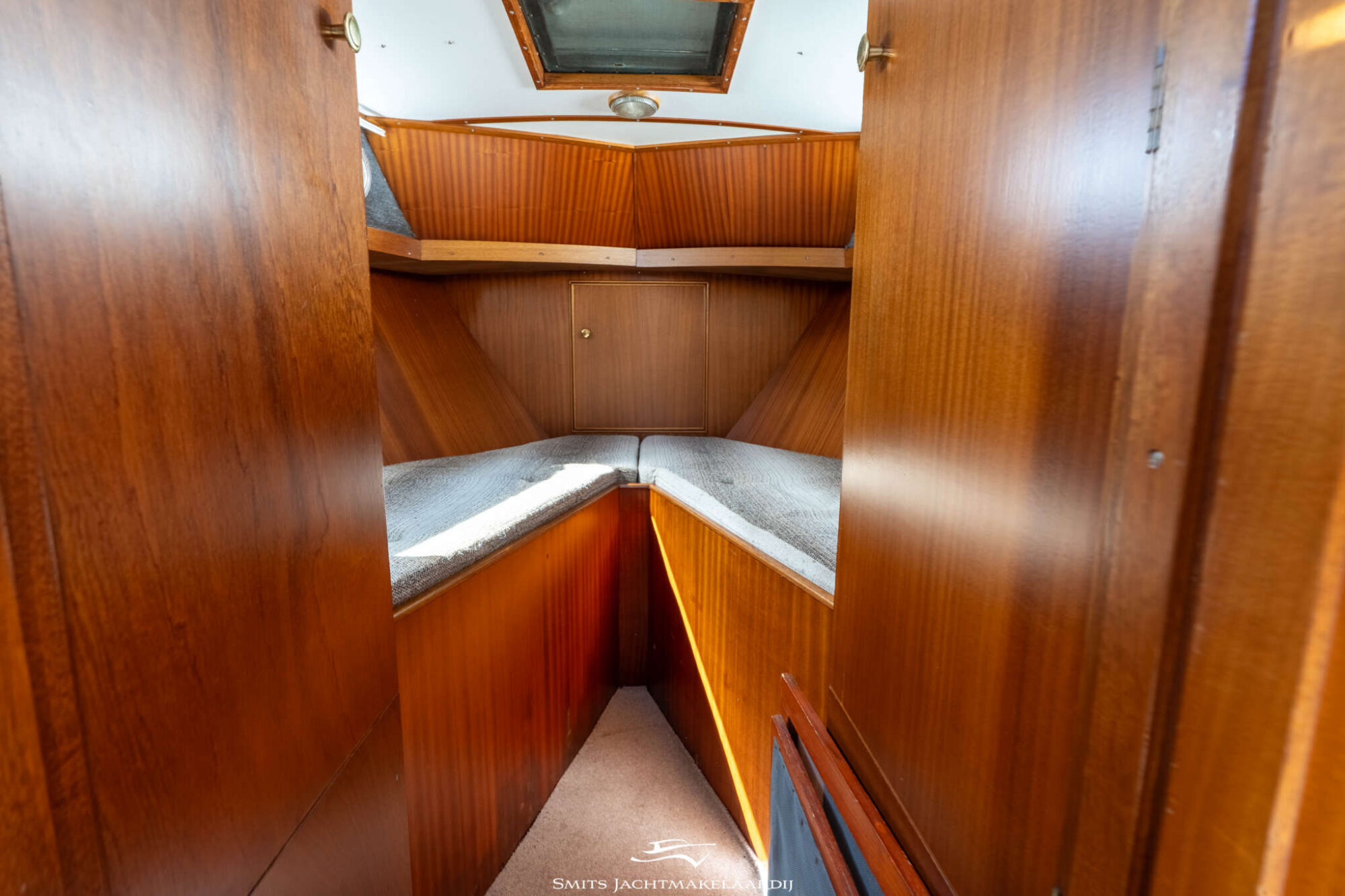 Beachcraft 10.50 AK Cabrio — foto 23 van 48