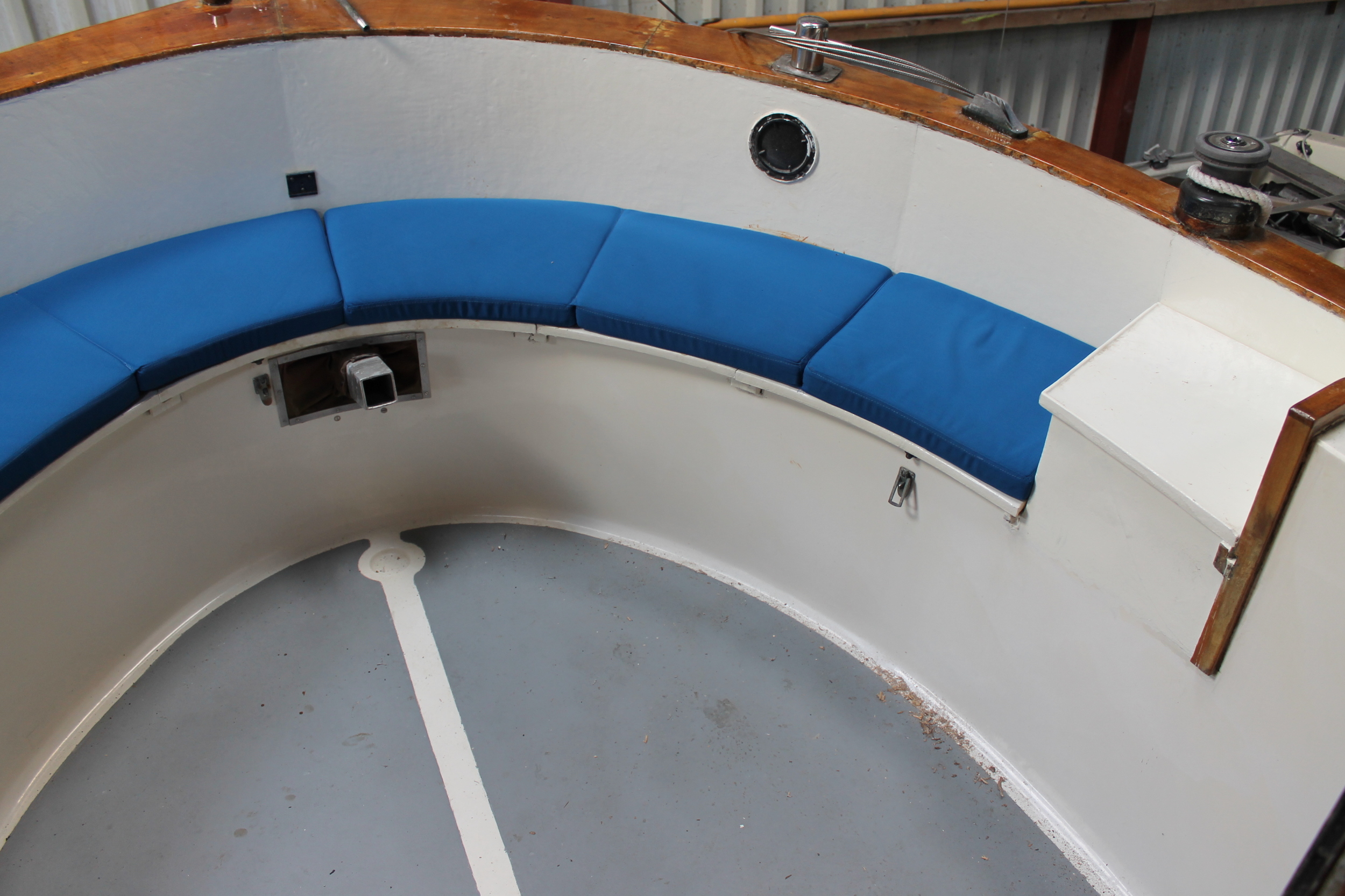 Colvic Watson 28.6 Avonturier — foto 13 van 74