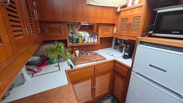 Astor 39 Aftcabin - BluYachting — foto 9 van 12