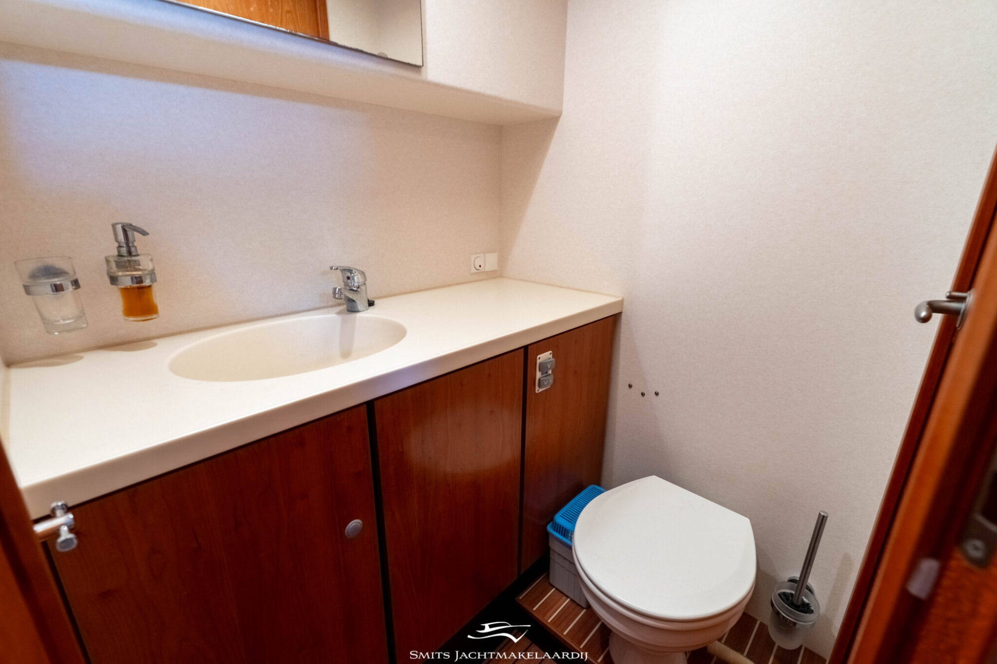 Linssen Grand Sturdy 43.9 AC — foto 36 van 106