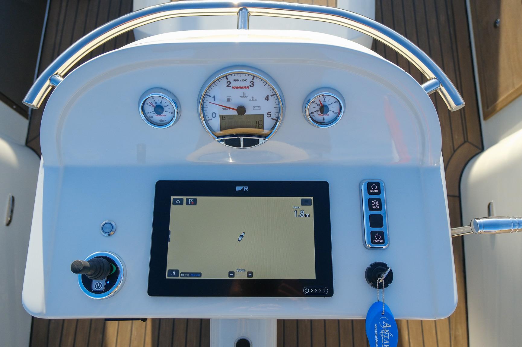 Antaris Seventy7 Touring – nieuw op voorraad — foto 25 van 30