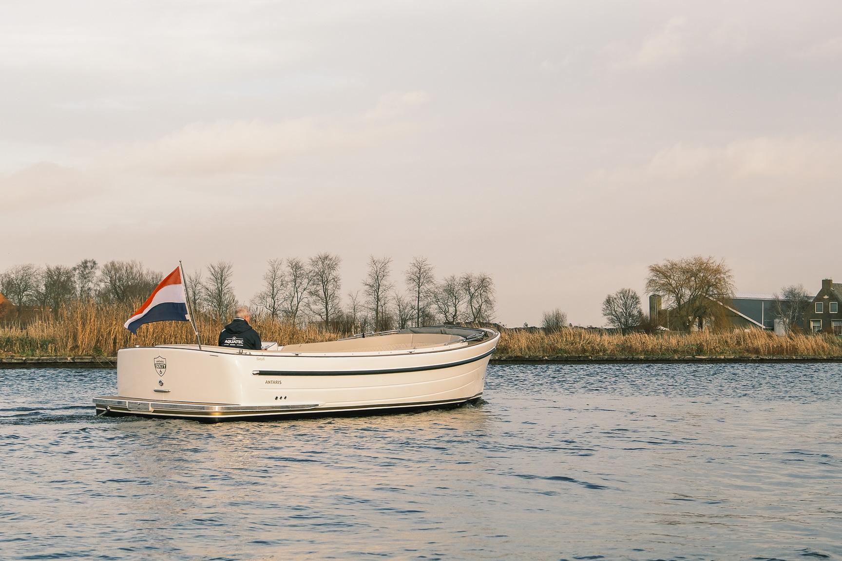Antaris Sixty6 – 33 pk — foto 4 van 17