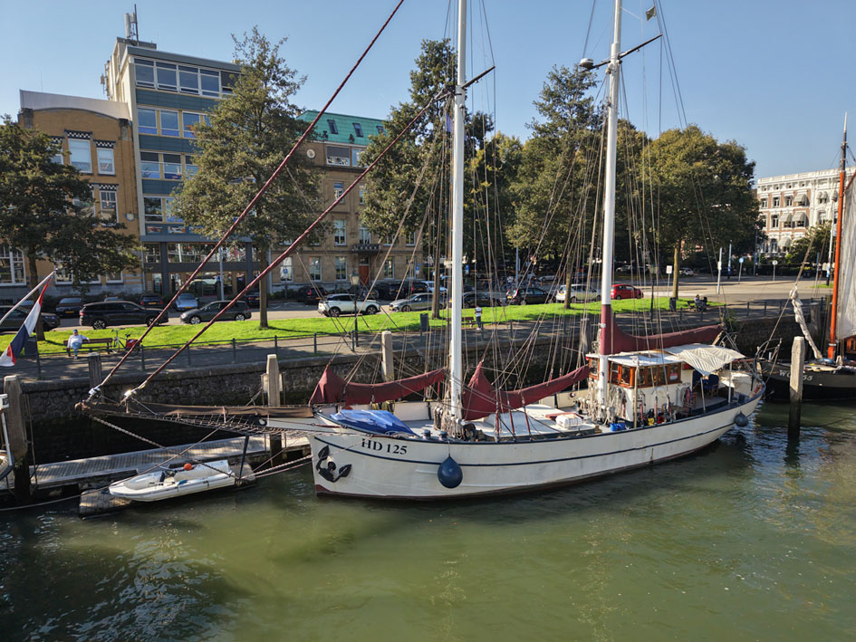 Zeilschoener 24.95 met UBC — foto 56 van 61
