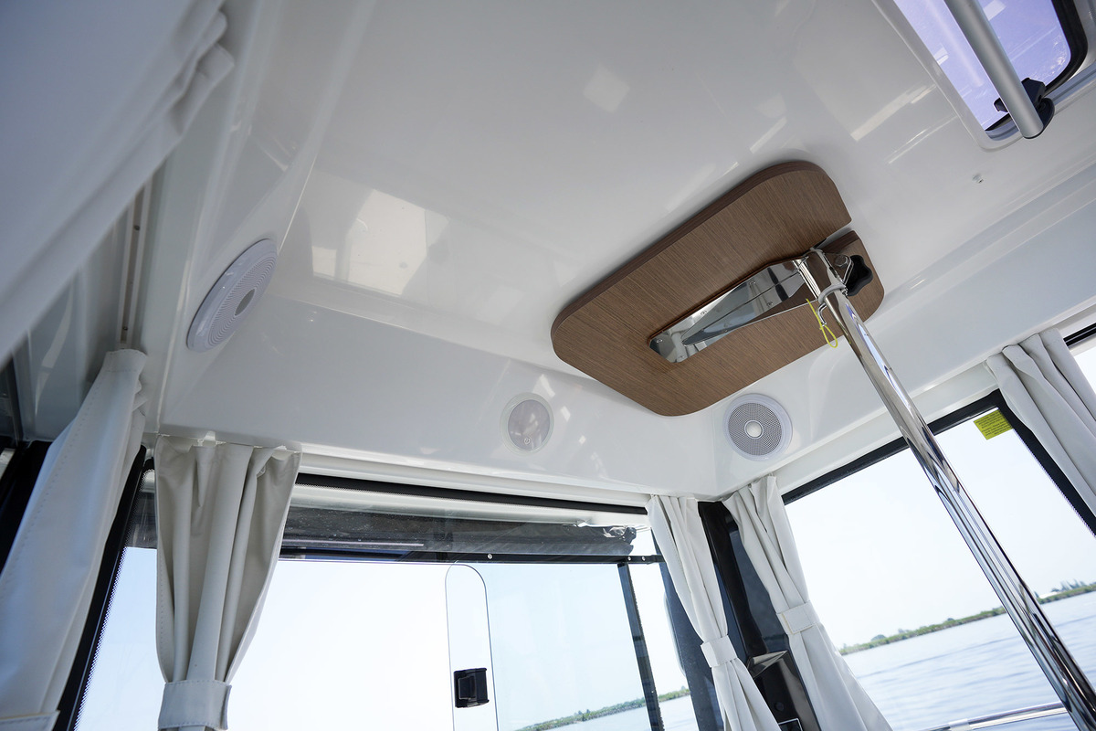 Jeanneau Merry Fisher 795 Sport Serie 2 — foto 49 van 67