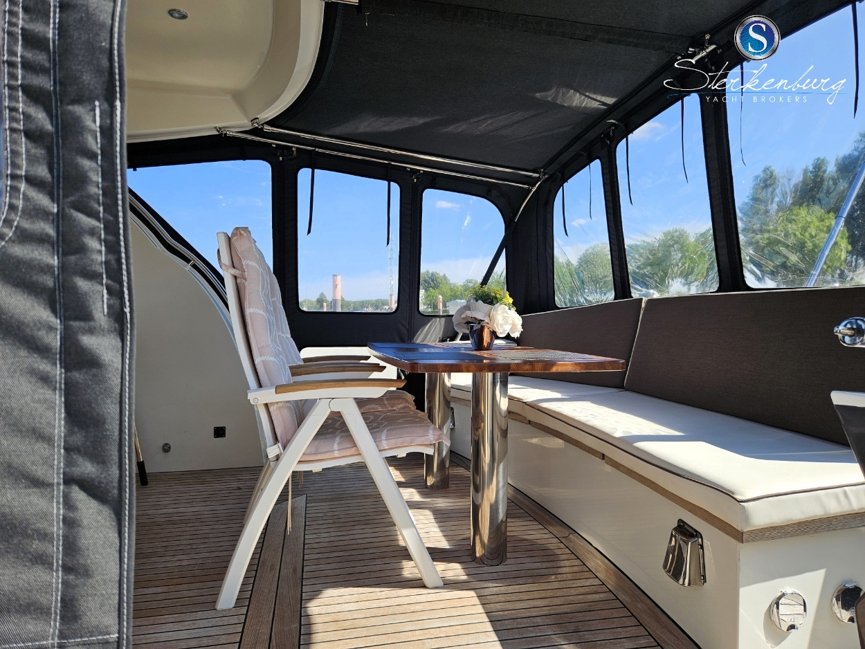 Noblesse Bellamare '54 — foto 15 van 51