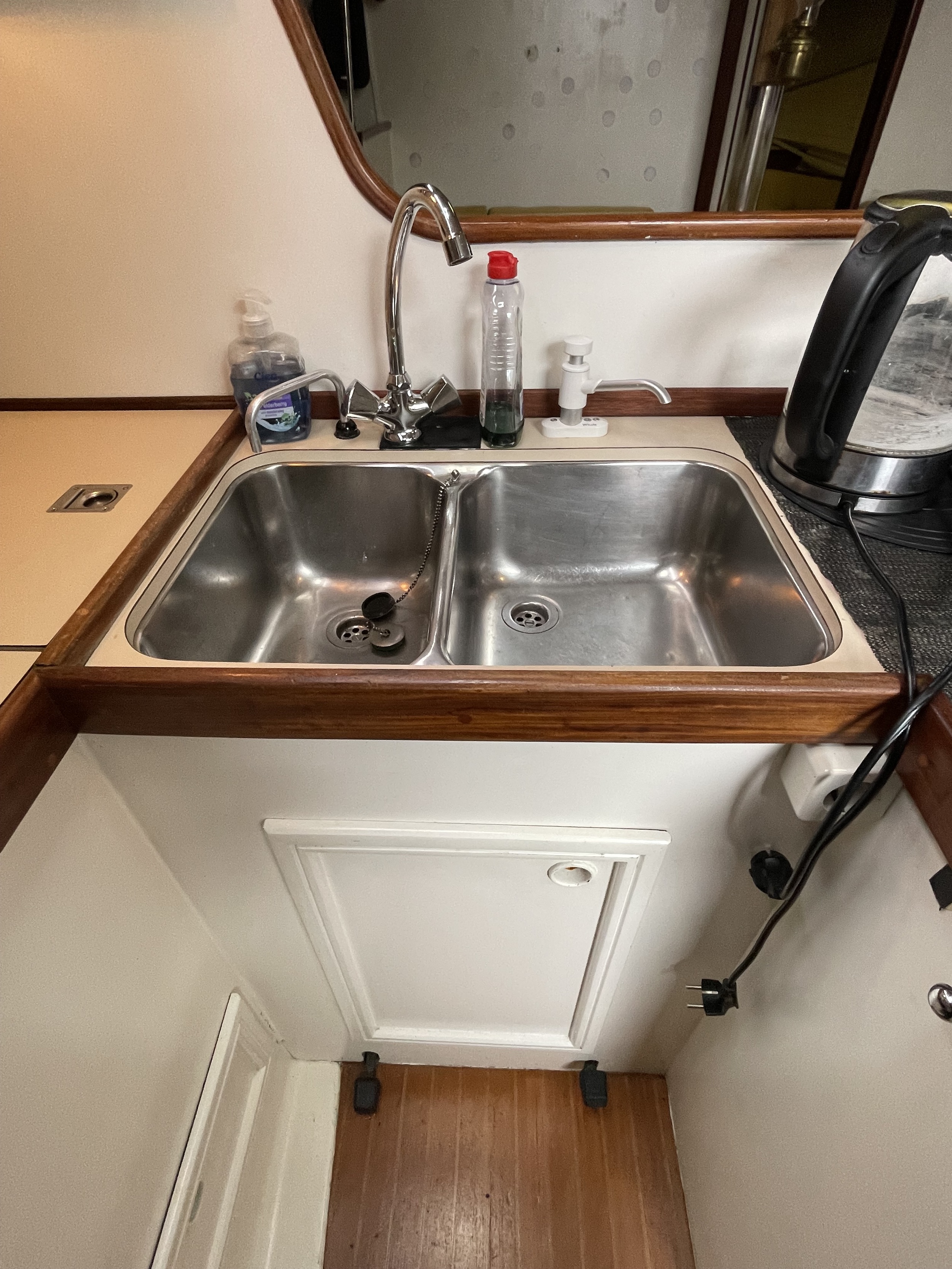 Beneteau First 42 — foto 11 van 30