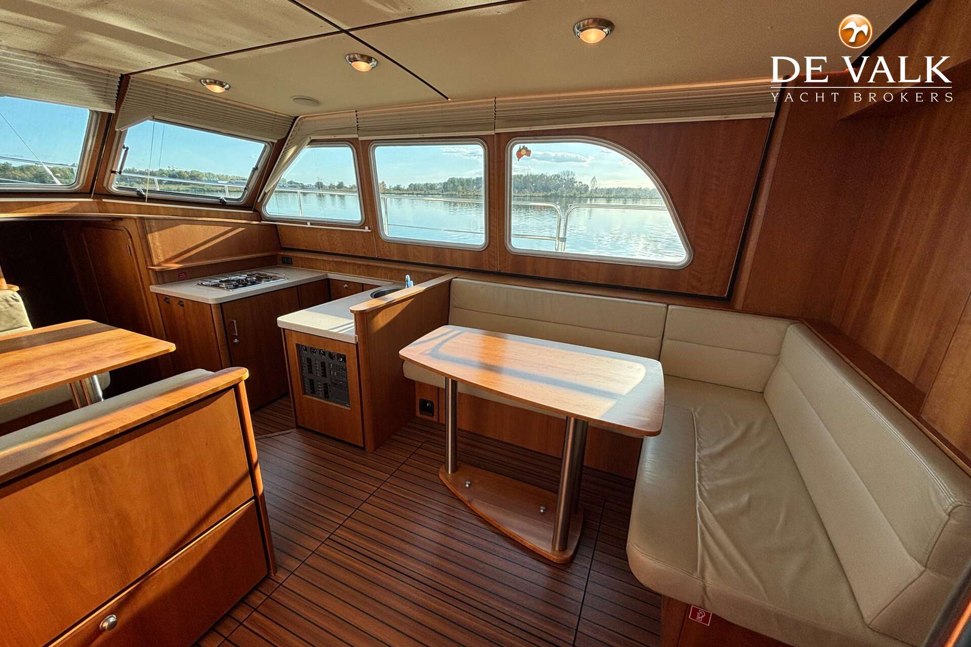 Linssen 40.9 AC — foto 19 van 40