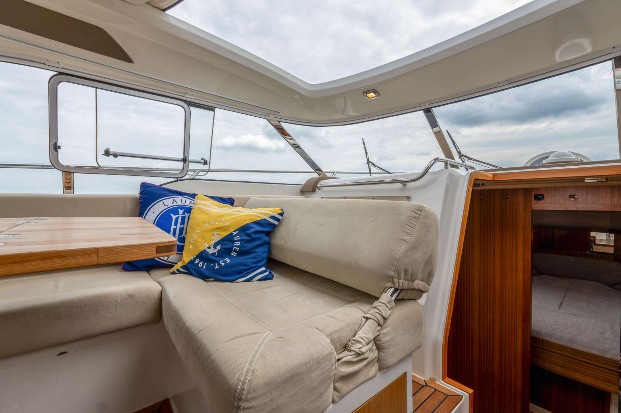 Marex 370 ACC — foto 9 van 63
