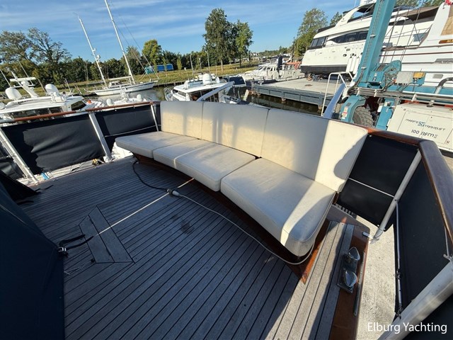 Super van Craft 14.70 - Cabrio — foto 45 van 73