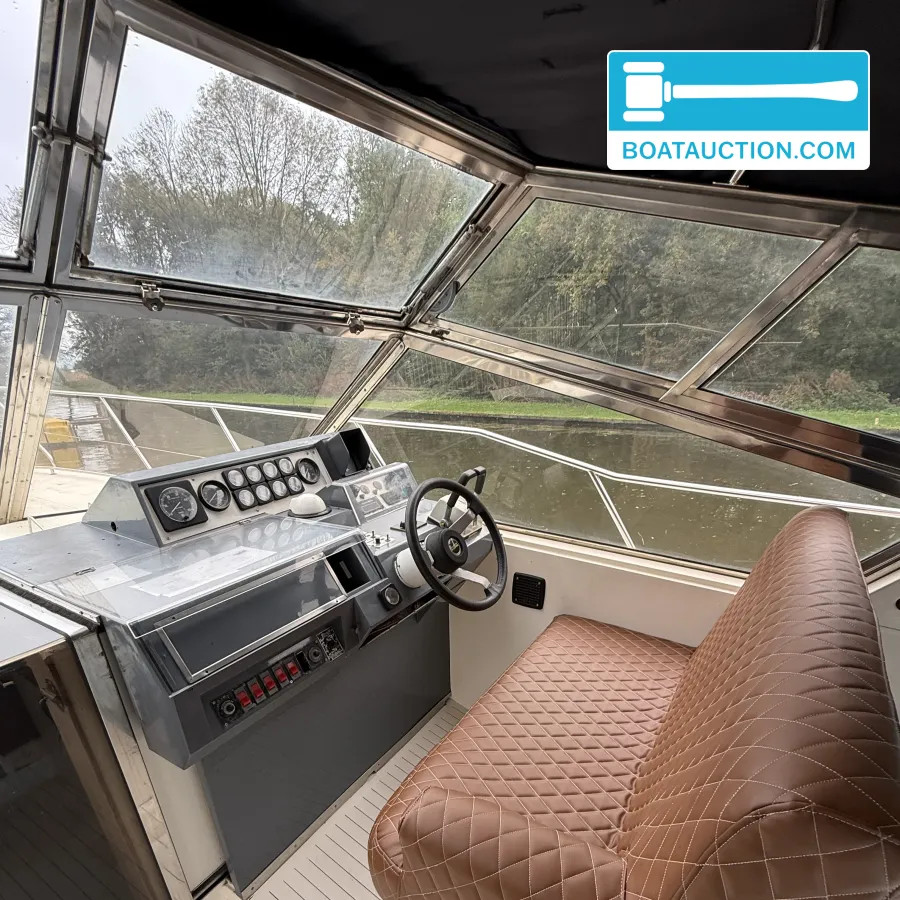 Princess 36 Riviera nu in de online veiling. — foto 5 van 42