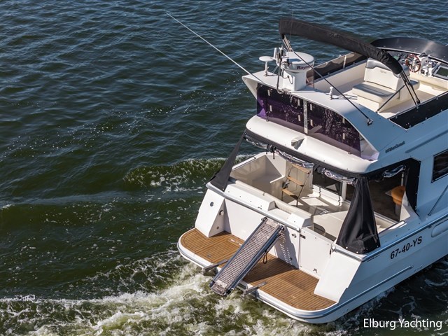 Colvic 44 Sunquest — foto 49 van 59