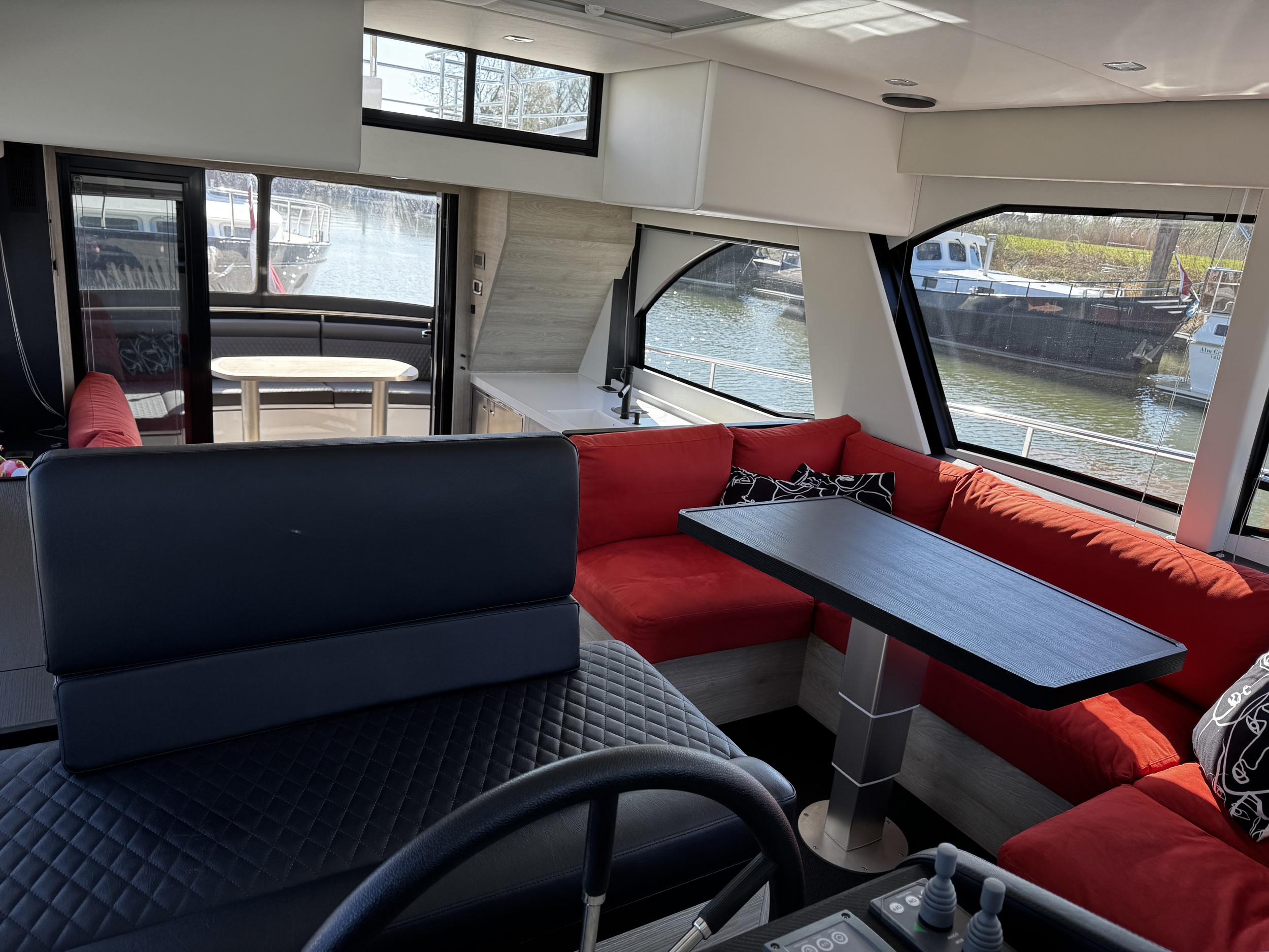 Boarncruiser 46 XL Traveller — foto 13 van 38