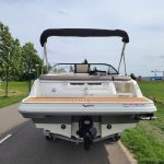 Bayliner VR5 Cuddy bj.2022 — foto 2 van 12