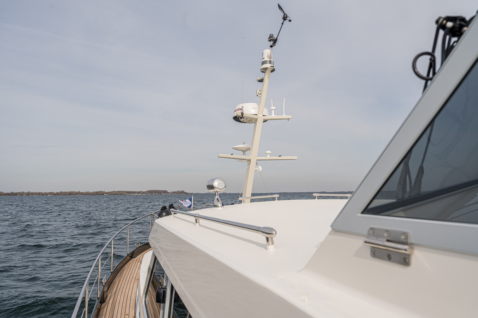 Linssen Grand Sturdy 45.0 AC INTERO — foto 10 van 94