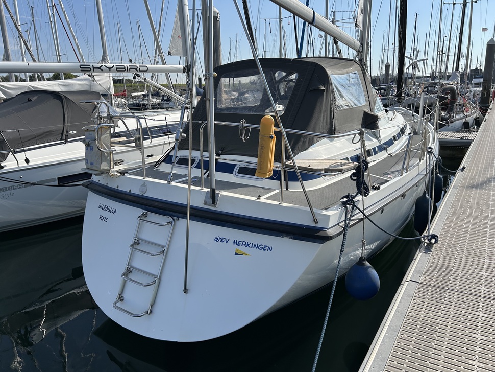 C-Yacht C — foto 11 van 12