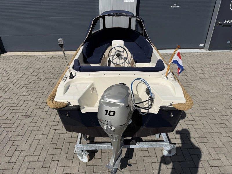 Sunrise 430 Classic — foto 10 van 12