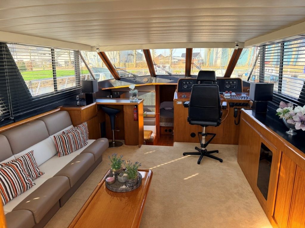 President 56 New Line — foto 65 van 84