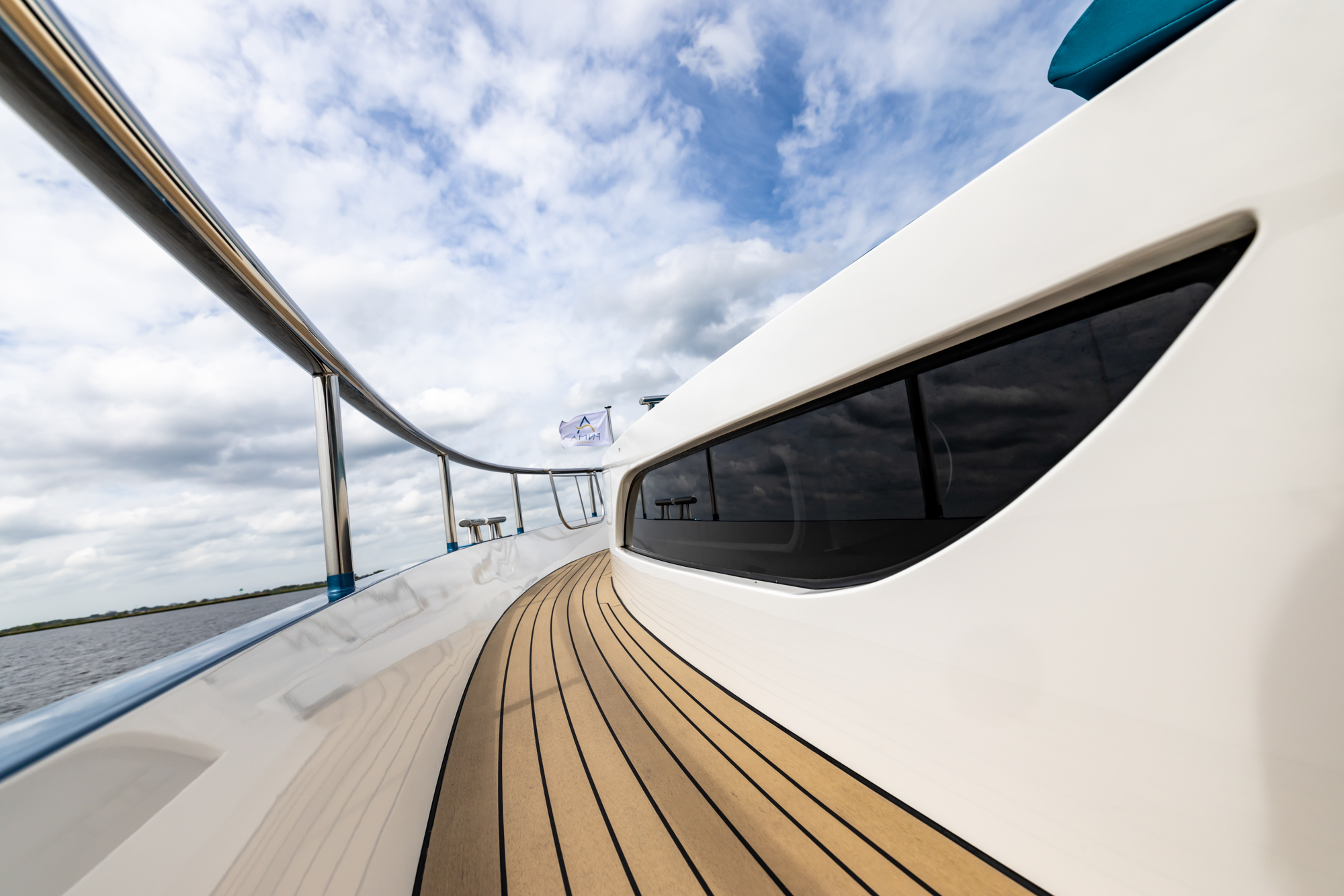 Babro yachting Babro Tridente 44 OC Signature — foto 87 van 143