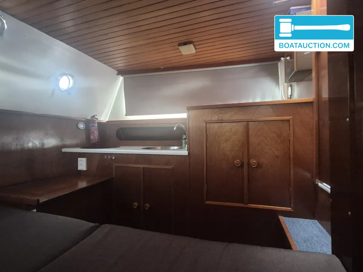 Cascaruda 1050 nu in de online veiling. — foto 14 van 17