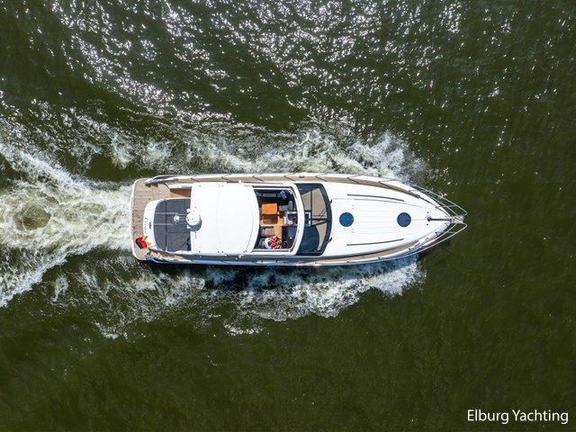 Princess V53 — foto 90 van 96