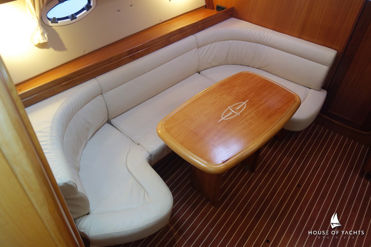 Bavaria 37 Sport HT — foto 5 van 12