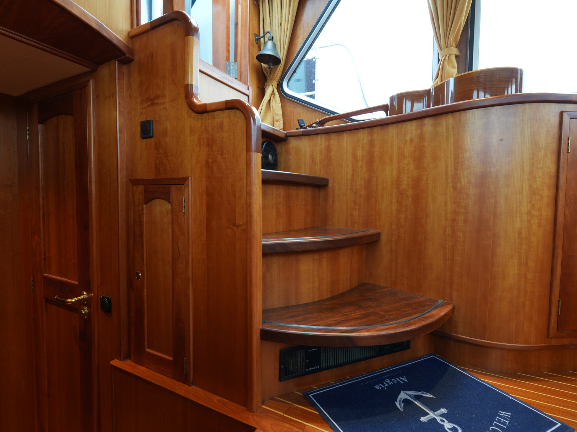 Holterman Kotter 46 AK Cabrio Stabilizers — foto 12 van 60