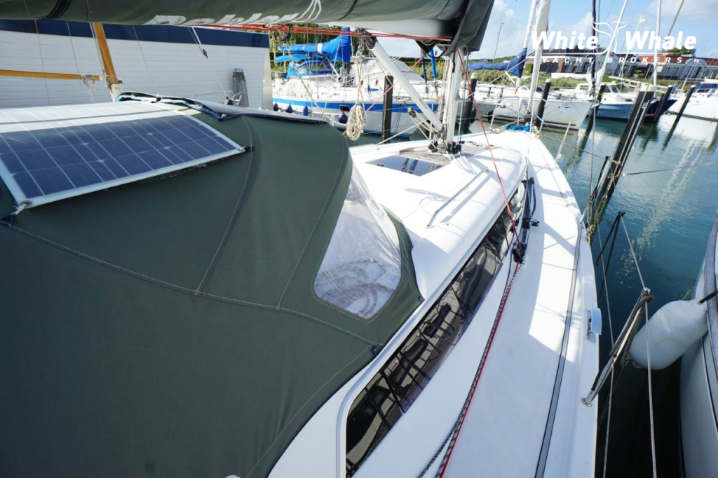 Dehler 38 — foto 9 van 40