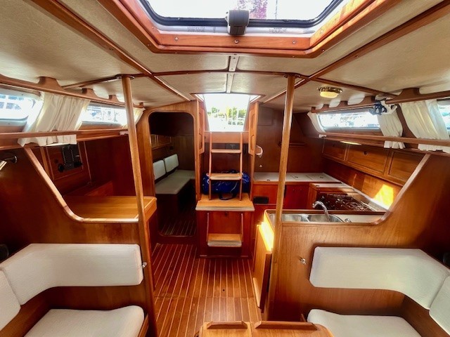 Spirit 36 — foto 39 van 62