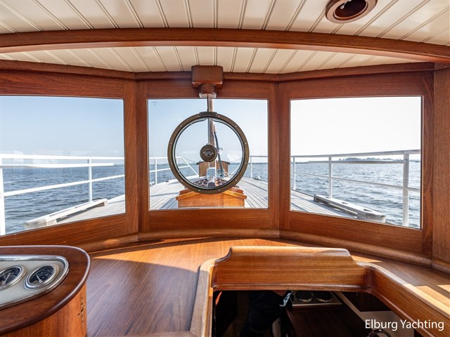 De Vries Lentsch Bromo - Full refit — foto 11 van 100