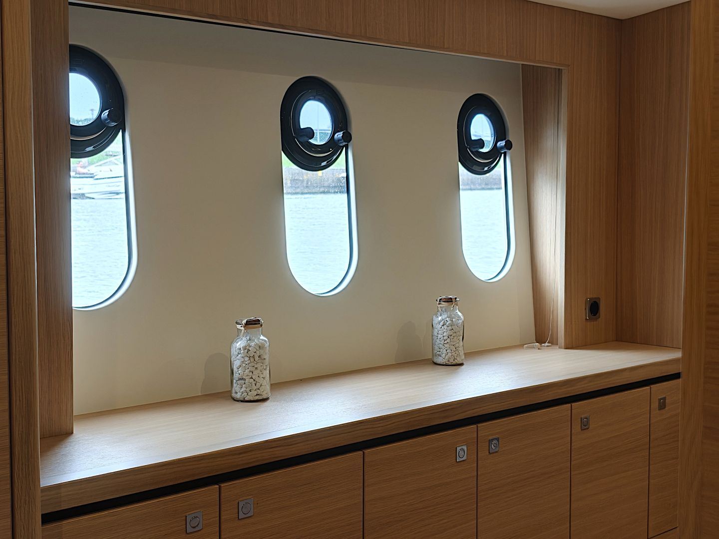 De Alm Grand Voyager 65 — foto 45 van 66