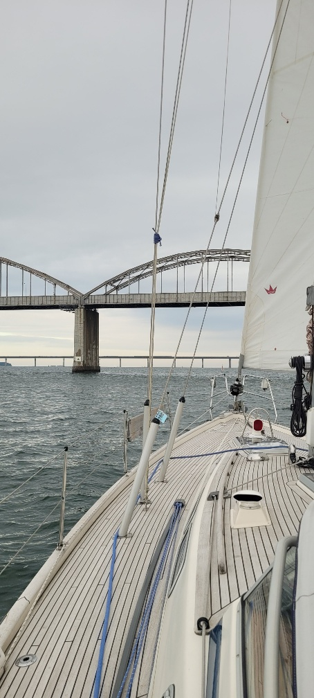 Hallberg-Rassy 42 — foto 71 van 77