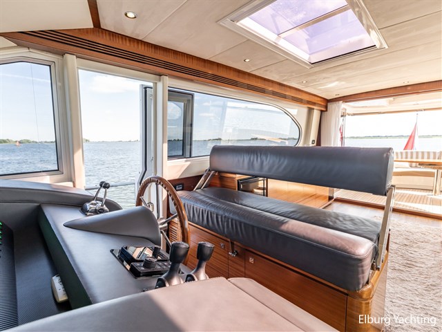 Pacific Prestige S 185 — foto 8 van 85